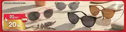 Woolworth Dámské sluneční brýle nabídka