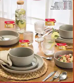 Woolworth Nádobí,,Coupe nabídka