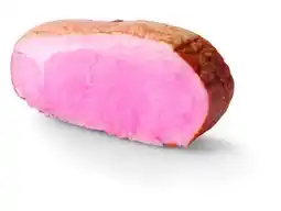 Lidl Šunka od kosti výběrová jakost 100g nabídka