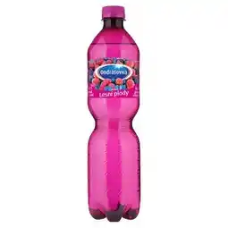 Lidl Ondrášovka Jemně perlivá s příchutí lesní plody nabídka