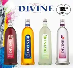 Adam Divine nabídka