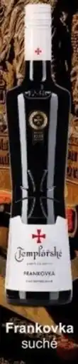 Adam Frankovka suché nabídka
