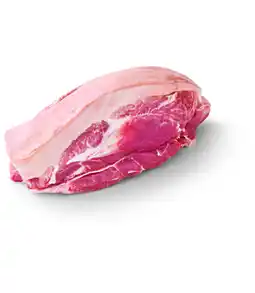 Trefa Vepřová plec bez kosti s kůží 1kg nabídka