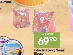 Hruška Intex Rukávky Sweet Blossom nabídka