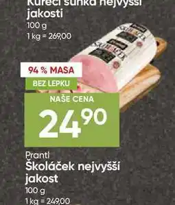 Hruška koláček nejvyšší jakost nabídka