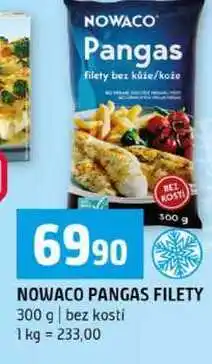 Terno NOWACO PANGAS FILETY 300 g bez kosti nabídka