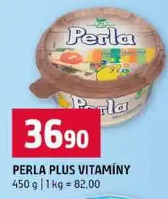 Terno PERLA PLUS VITAMÍNY nabídka
