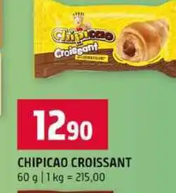 Terno CHIPICAO CROISSANT nabídka