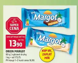 Terno ORION MARGOT 80 g vybrané druhy nabídka