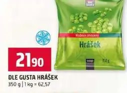 Terno DLE GUSTA HRÁŠEK nabídka