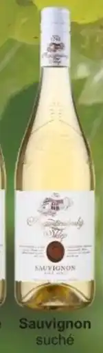 Adam Sauvignon suché nabídka