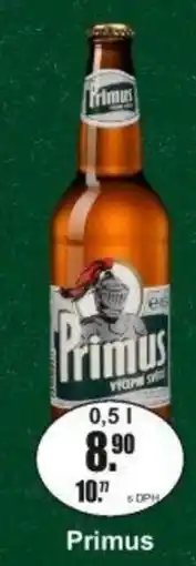 Adam Primus nabídka