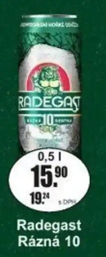 Adam Radegast Rázná 10 nabídka