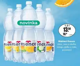 Adam Mattoni Esence nabídka