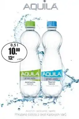 Adam AQUILA nabídka