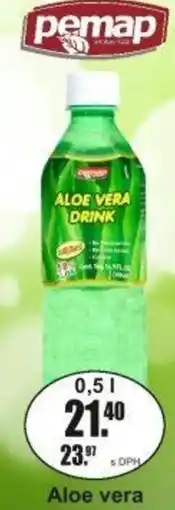 Adam Aloe vera nabídka