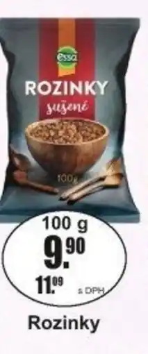 Adam Essa Rozinky nabídka