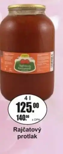 Adam Rajčatový protlak nabídka