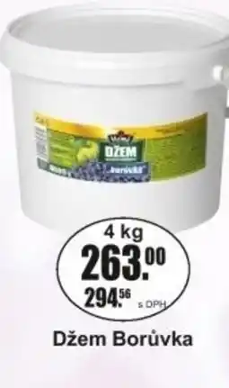 Adam Hame Džem Borůvka nabídka