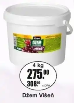 Adam Hame Džem Višeň nabídka