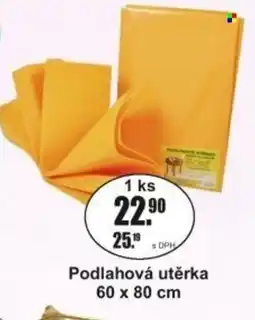 Adam Podlahová utěrka nabídka