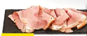 Tesco Šunka od kosti výběrová nabídka