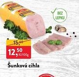 MP Krásno Šunková cihla nabídka