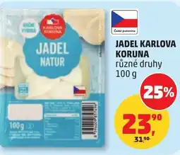 Penny Market Jadel karlova koruna nabídka