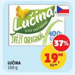 Penny Market Lučina nabídka