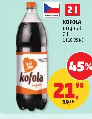 KOFOLA original