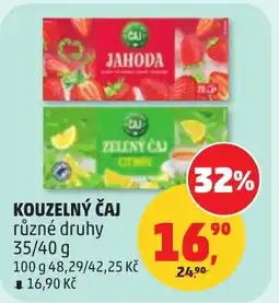 Penny Market Kouzelný čaj nabídka