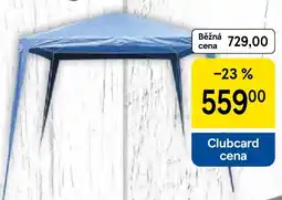 Tesco Tesco Zahradni altanek nabídka