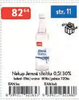 Qanto Nakup Jemná třicítka 30% nabídka
