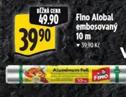 Albert Fino Alobal embosovaný 10 m nabídka