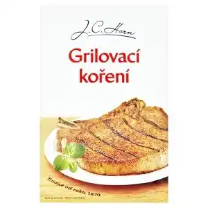 Billa J.C. Horn Grilovací koření 25g nabídka