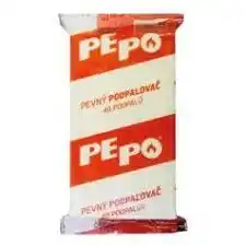 Billa PePo Pevný podpalovač, 40 ks nabídka