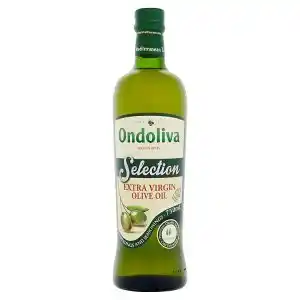 Albert Ondoliva Selection extra panenský olivový olej 750ml nabídka