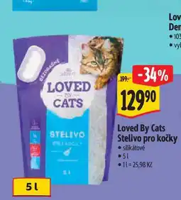 Albert Loved By Cats Stelivo pro kočky nabídka