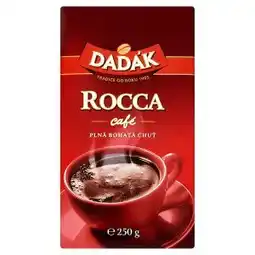 Hruška Dadák Rocca café 250g nabídka