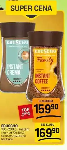 Flop EDUSCHO nabídka