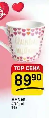 Flop HRNEK 400 ml 1 ks nabídka