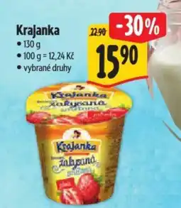 Albert Krajanka nabídka