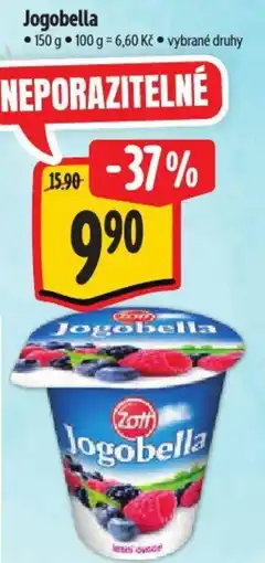 Albert Zott Jogobella nabídka