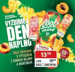 Qanto Novinka vyzdímej den naplno nabídka