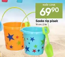 Hruška Sada na písek nabídka