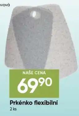 Hruška Prkénko flexibilní nabídka