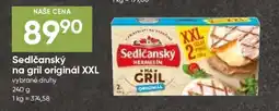 Hruška Sedlčanský na gril originál XXL nabídka