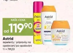 Hruška Astrid nabídka