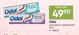 Hruška Odol nabídka