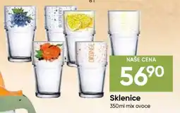 Hruška Sklenice nabídka